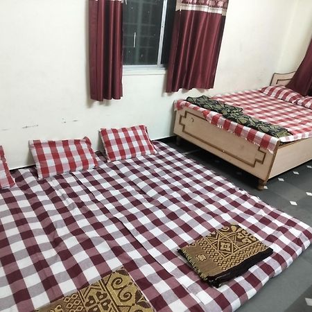 Samarth Sawali Guest House, Vidhyanagar Akkalkot Akalkot Eksteriør bilde
