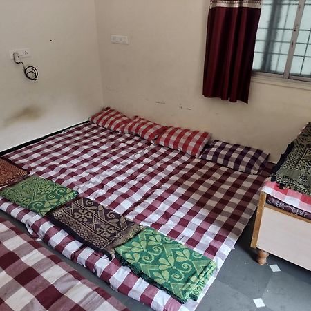 Samarth Sawali Guest House, Vidhyanagar Akkalkot Akalkot Eksteriør bilde