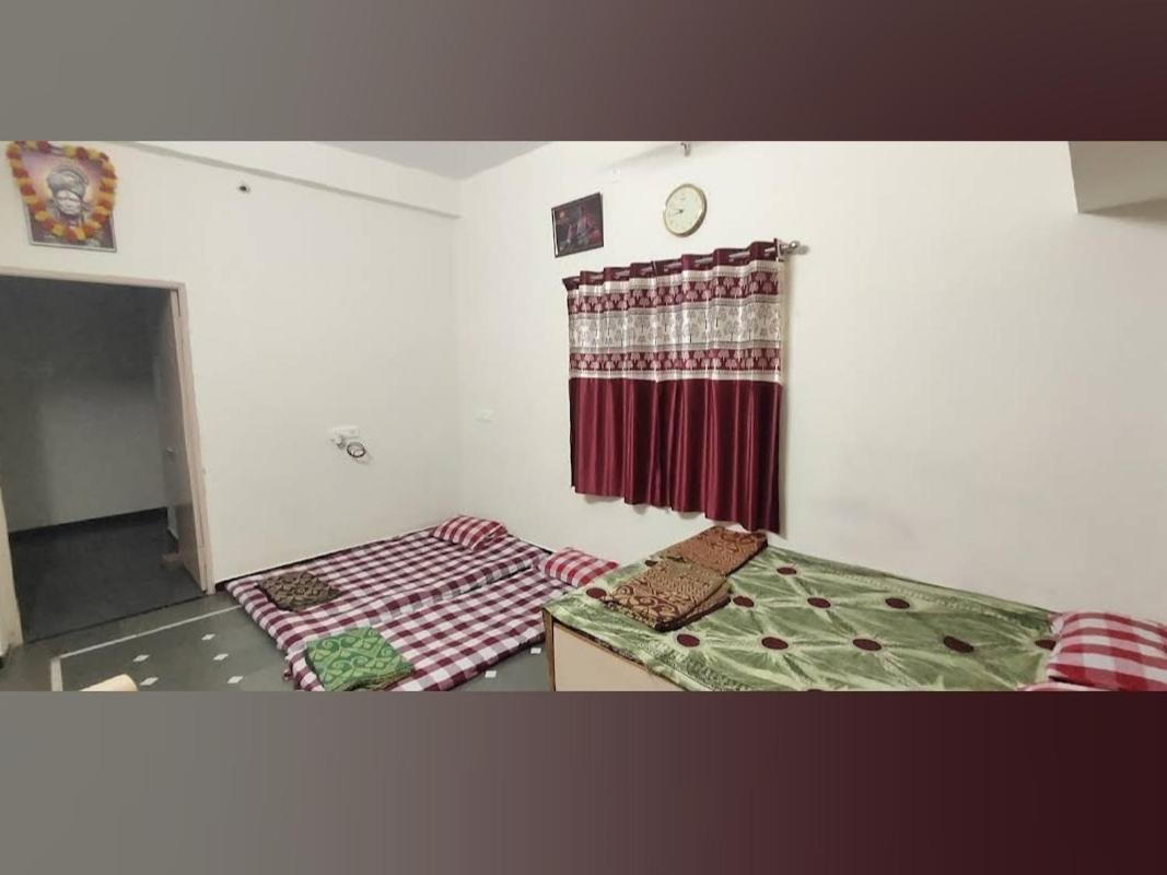 Samarth Sawali Guest House, Vidhyanagar Akkalkot Akalkot Eksteriør bilde