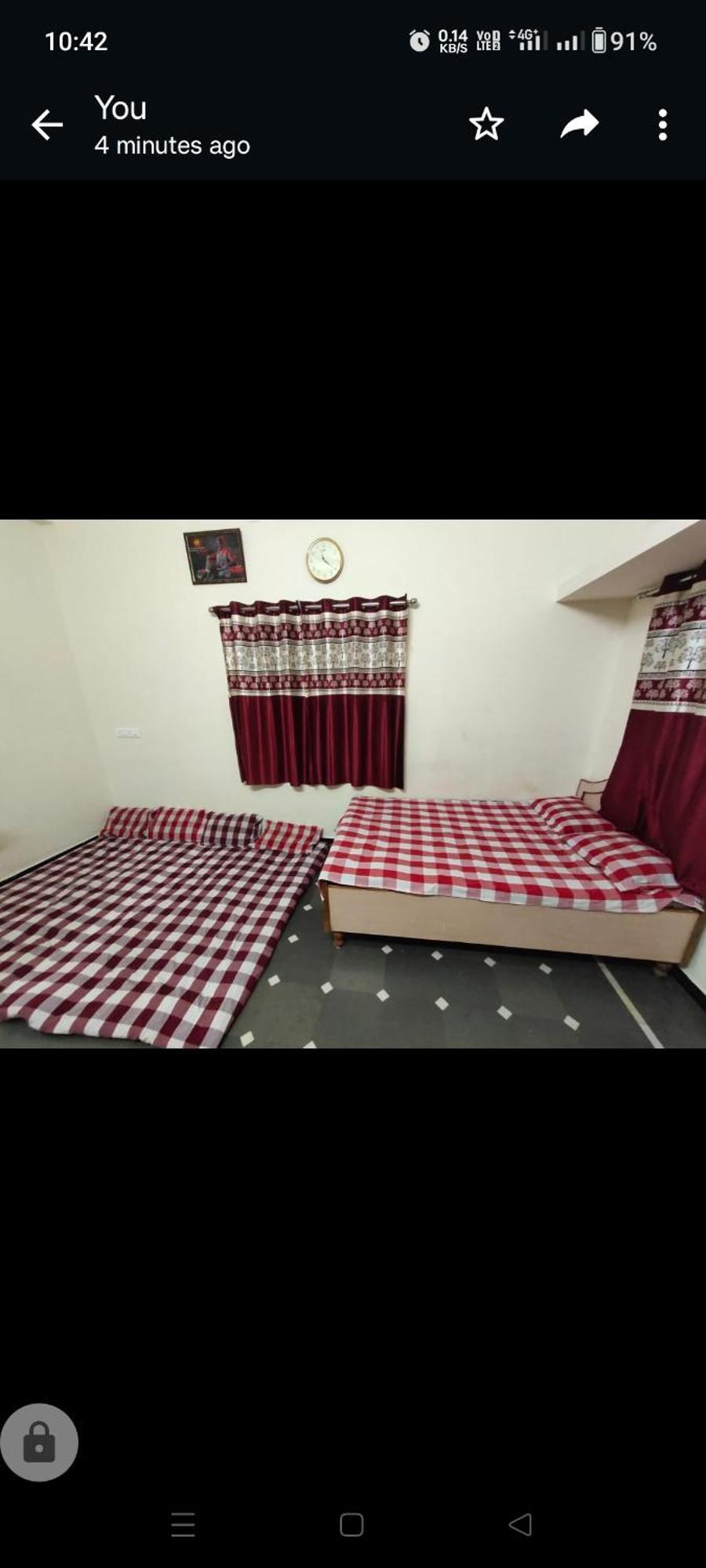 Samarth Sawali Guest House, Vidhyanagar Akkalkot Akalkot Eksteriør bilde