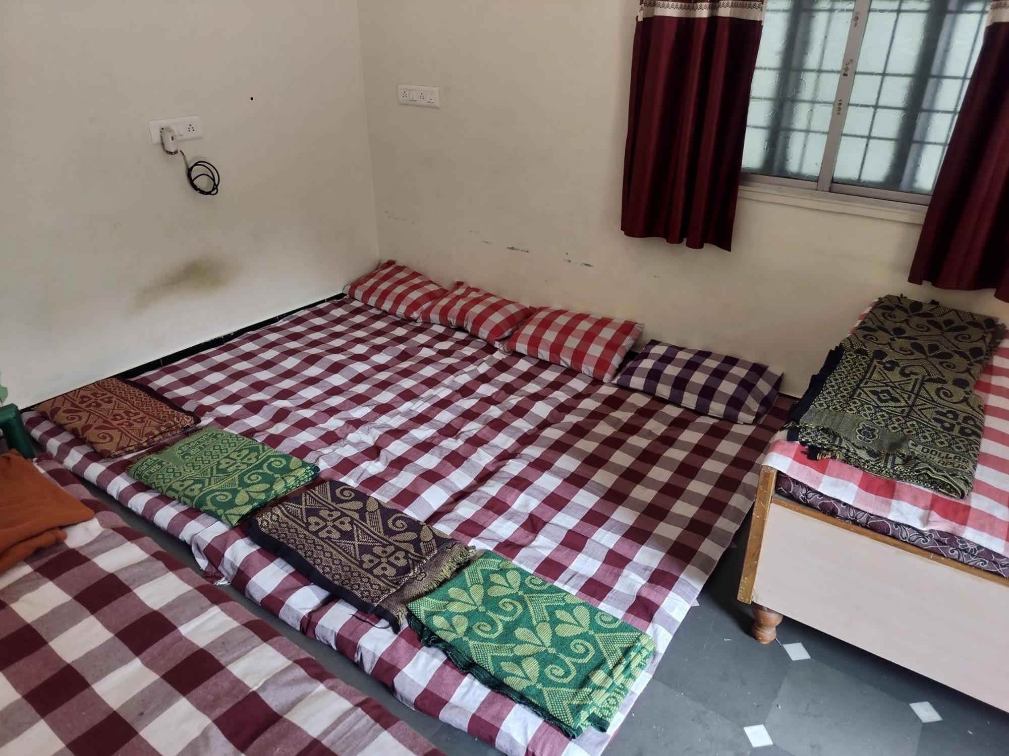 Samarth Sawali Guest House, Vidhyanagar Akkalkot Akalkot Eksteriør bilde