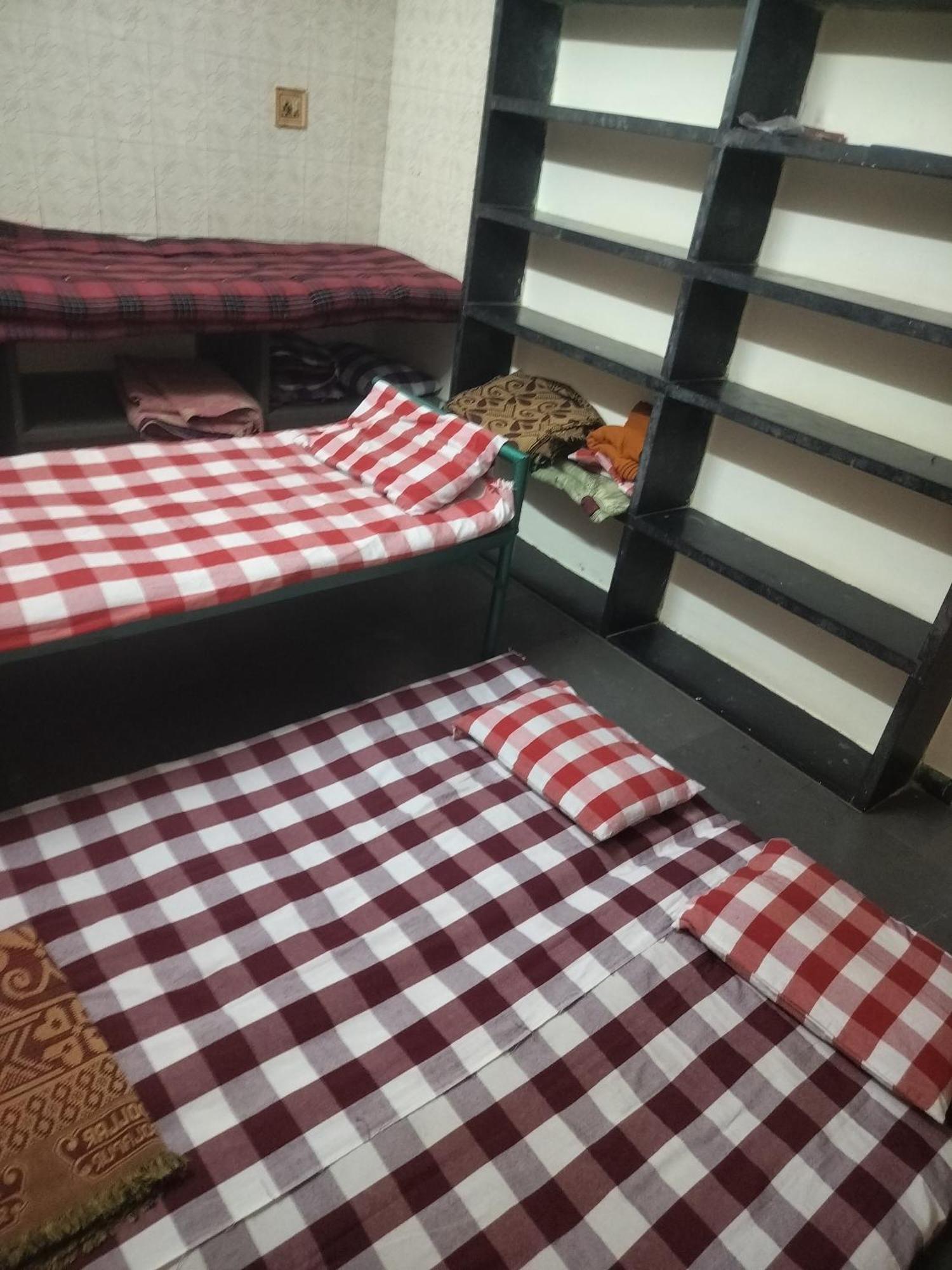 Samarth Sawali Guest House, Vidhyanagar Akkalkot Akalkot Eksteriør bilde