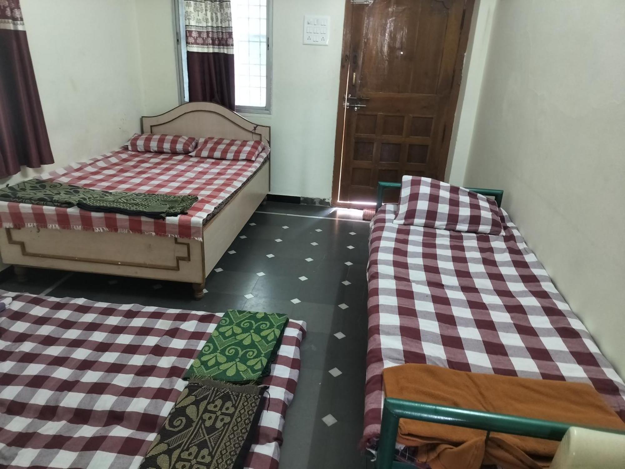 Samarth Sawali Guest House, Vidhyanagar Akkalkot Akalkot Eksteriør bilde