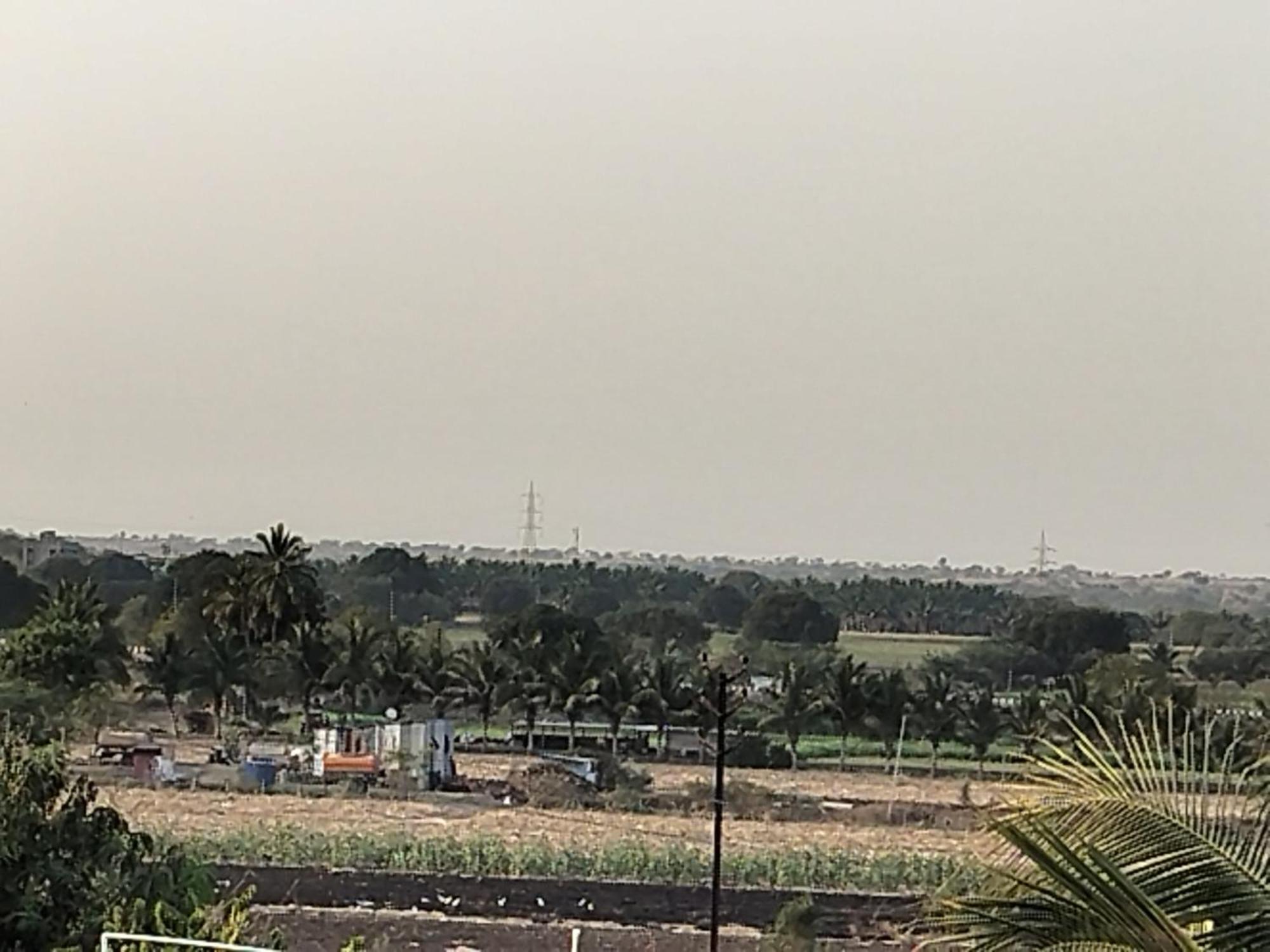 Samarth Sawali Guest House, Vidhyanagar Akkalkot Akalkot Eksteriør bilde