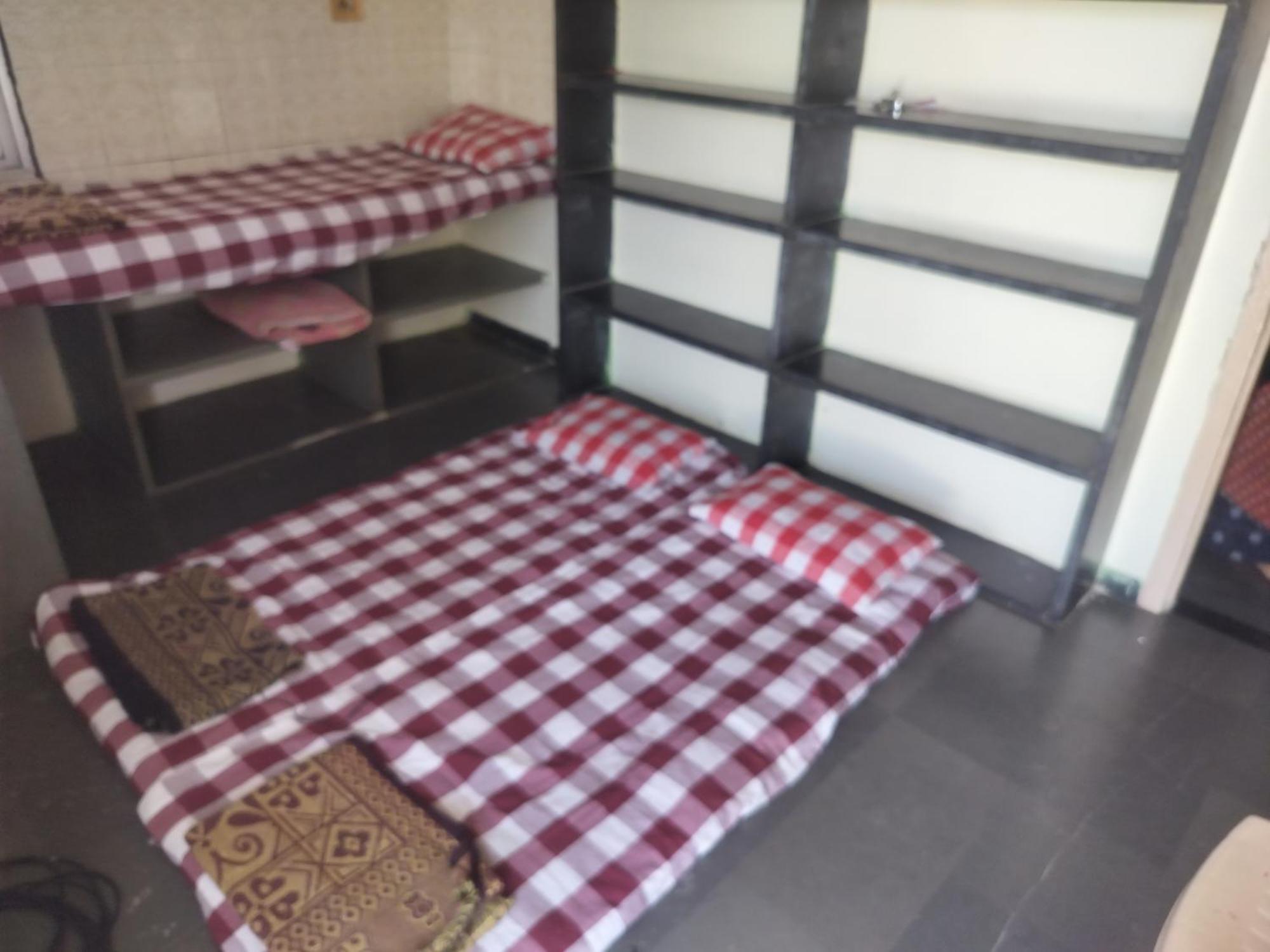 Samarth Sawali Guest House, Vidhyanagar Akkalkot Akalkot Eksteriør bilde