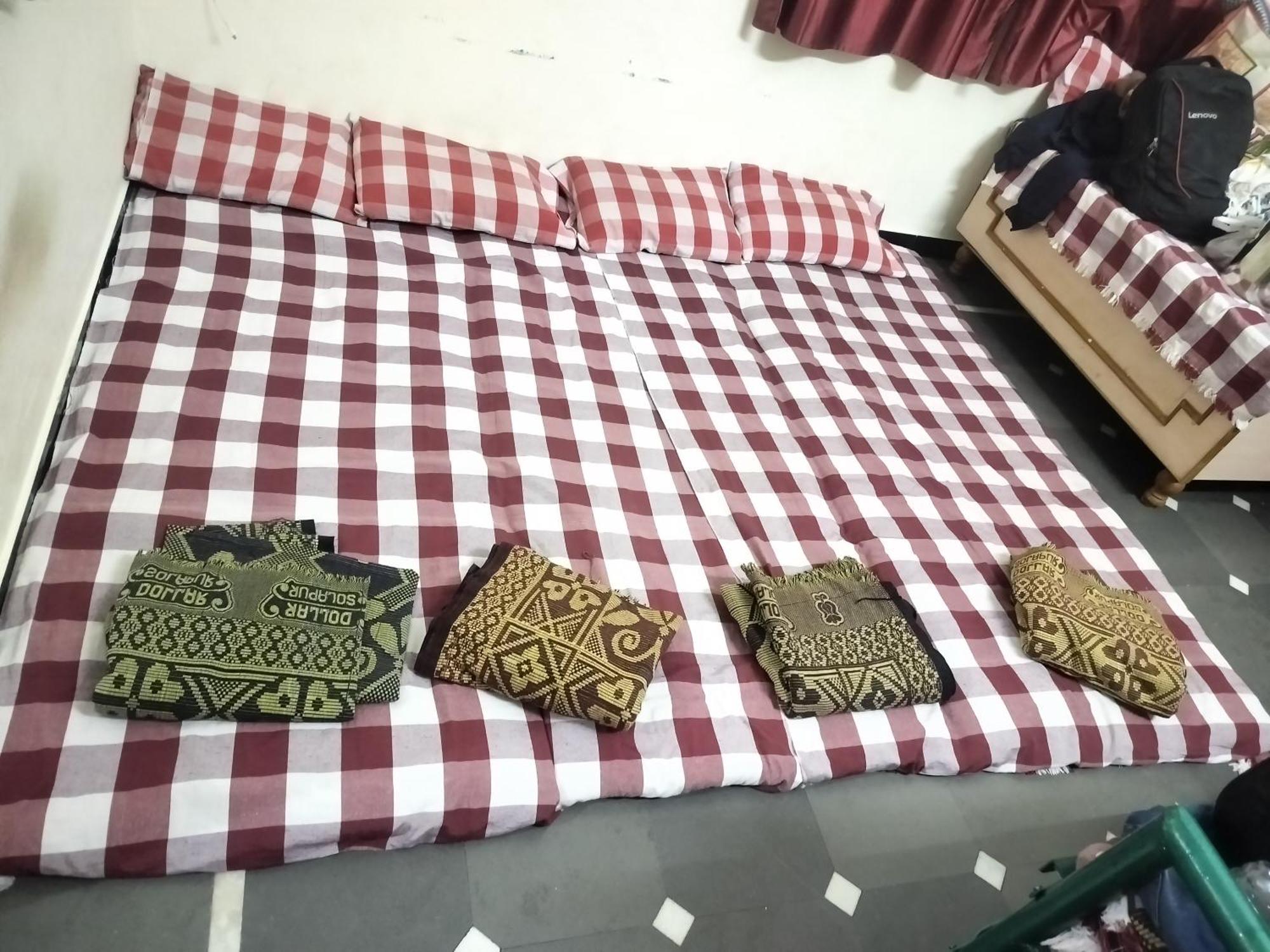 Samarth Sawali Guest House, Vidhyanagar Akkalkot Akalkot Eksteriør bilde