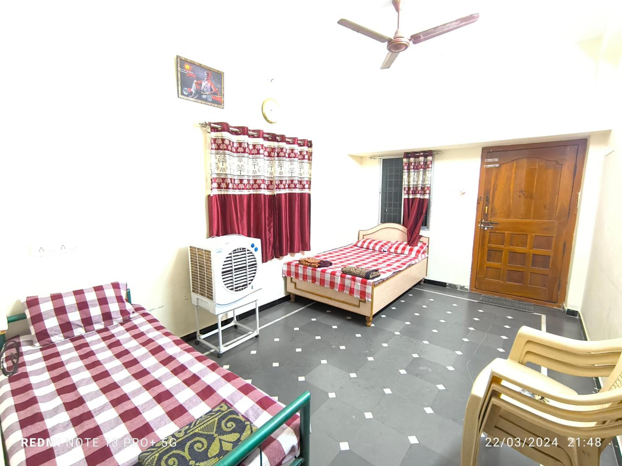 Samarth Sawali Guest House, Vidhyanagar Akkalkot Akalkot Eksteriør bilde