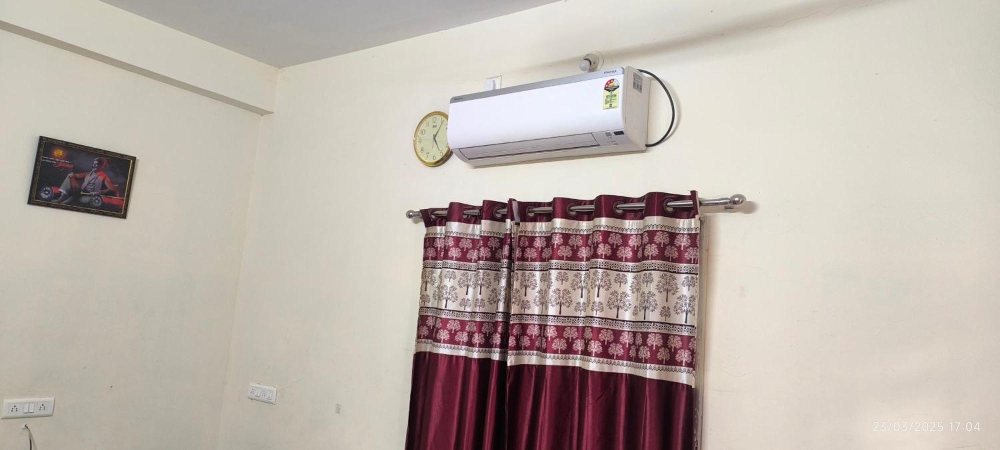 Samarth Sawali Guest House, Vidhyanagar Akkalkot Akalkot Eksteriør bilde