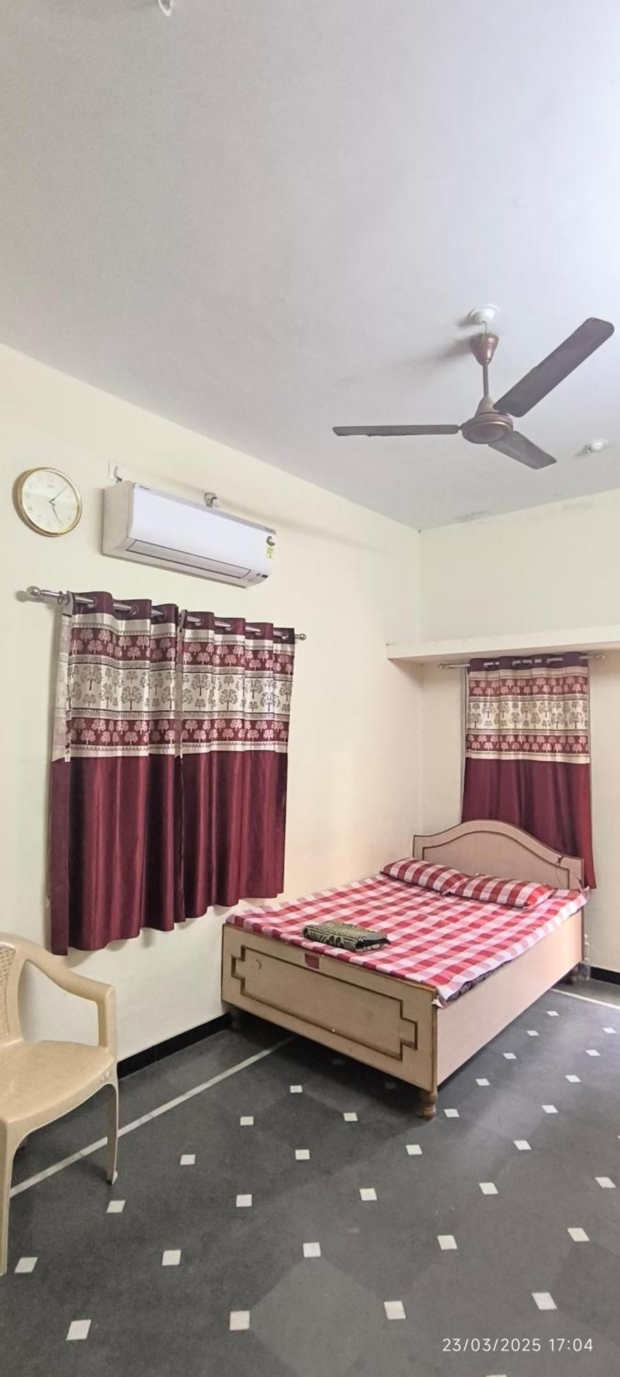 Samarth Sawali Guest House, Vidhyanagar Akkalkot Akalkot Eksteriør bilde