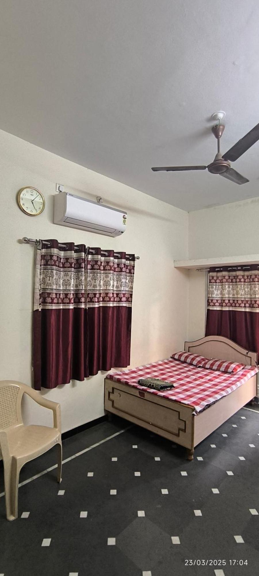 Samarth Sawali Guest House, Vidhyanagar Akkalkot Akalkot Eksteriør bilde